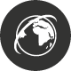 Launch Web Browser icon